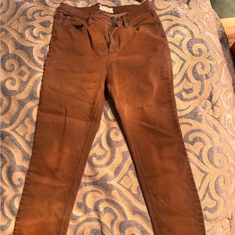 Free People Jeans